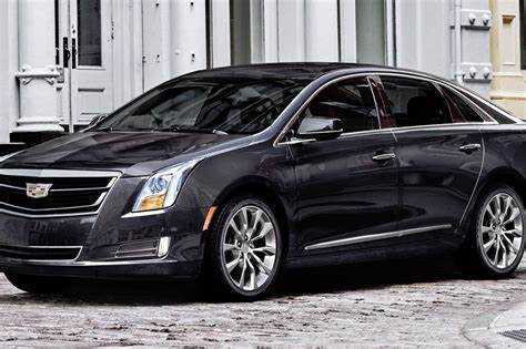 Сколько стоит Cadillac Escalade в 2025 году?