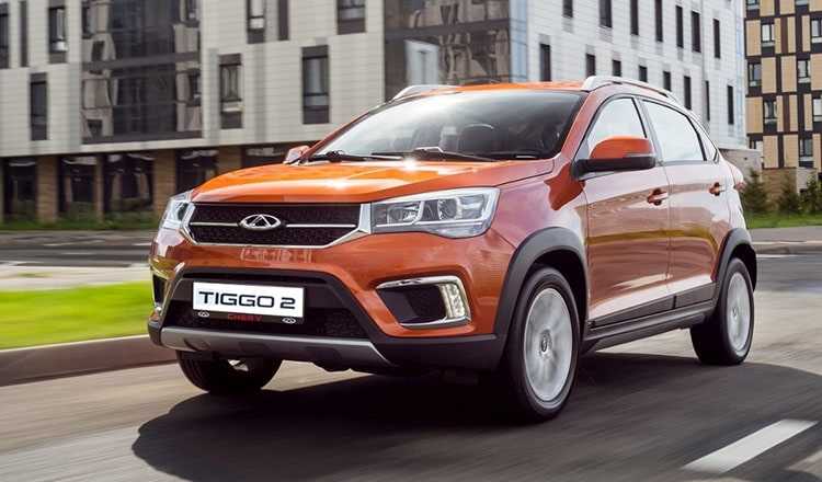Как влияние курса валют отражается на ценах автомобилей Chery?