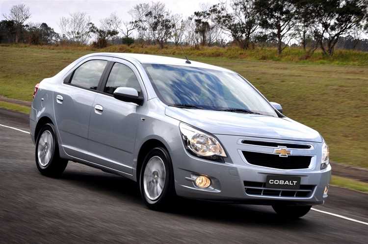 Стоимость премиальных комплектаций Chevrolet 2025 года