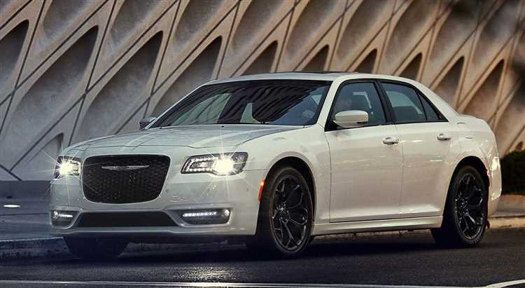 На что влияет окончательная стоимость покупки Chrysler в автосалоне