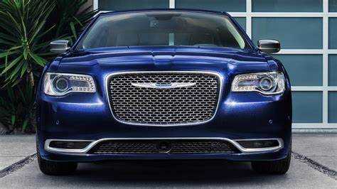 Средние цены на подержанные автомобили Chrysler 2025 года выпуска