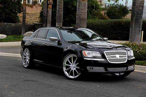 Сколько стоит машина chrysler