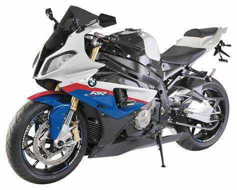 Факторы, влияющие на стоимость BMW S1000RR в 2025 году