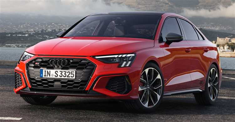 Цены на популярные кроссоверы и внедорожники Audi