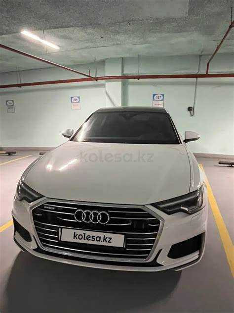 Сколько стоит Audi в премиальном и люксовом сегментах