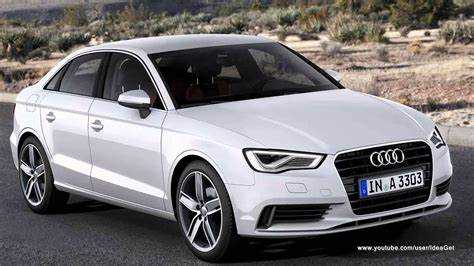 Цена базовой комплектации Audi A3 2025 года