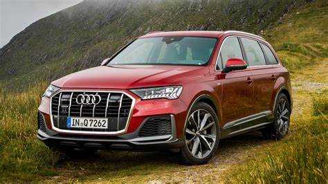 Что влияет на итоговую стоимость Audi при покупке в 2025 году