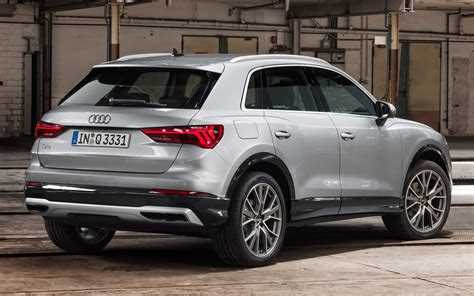 Факторы, влияющие на цену Audi Q3 в 2025 году