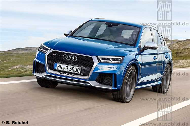 Сколько стоит новая audi