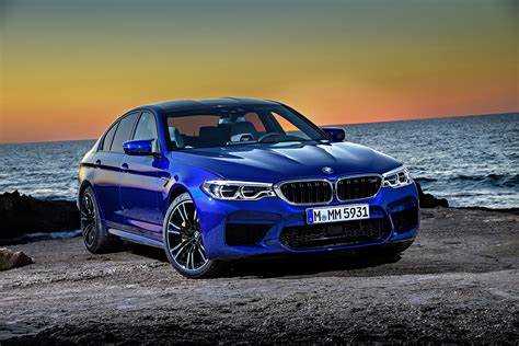 Налоги, сборы и скрытые расходы при покупке BMW M5 2025