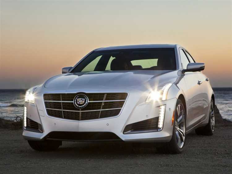 Расходы на доставку и таможенные пошлины при покупке Cadillac CTS 2025 из США