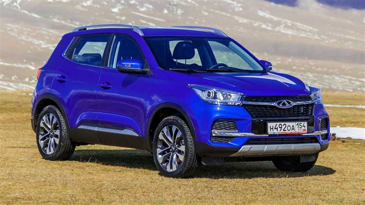 Влияние курса рубля на цену Chery Tiggo 4 в 2025 году