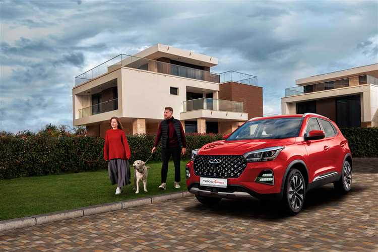 Минимальная стоимость базовой комплектации Chery Tiggo 4 в 2025 году