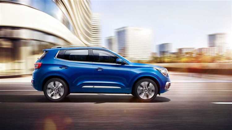 Сколько стоит новый chery tiggo 4