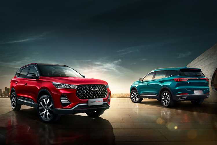 Сравнение цен Chery Tiggo 7 Pro 2025 года и модели 2024 года