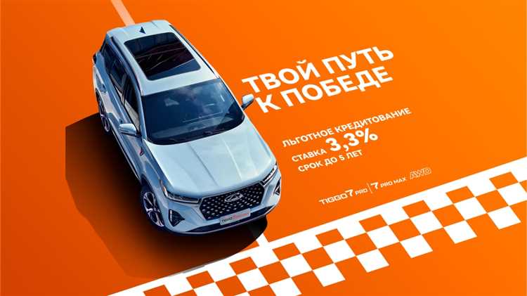 Как меняется стоимость Chery Tiggo 7 Pro в зависимости от комплектации