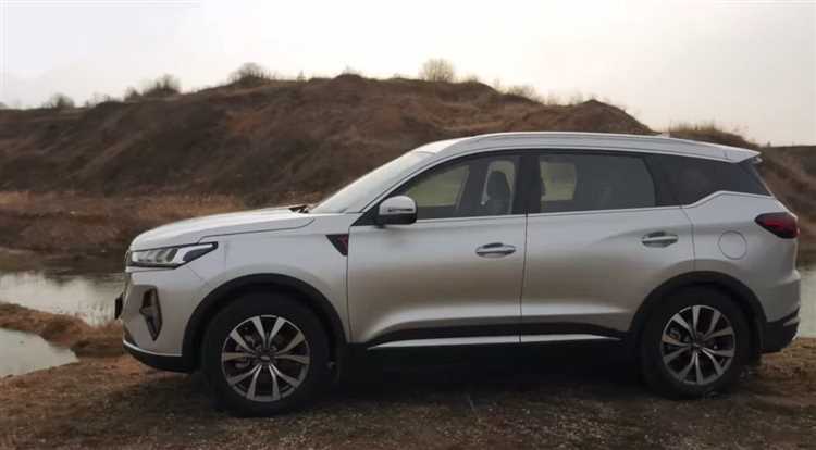 Предложения по скидкам и акциям на Chery Tiggo 7 Pro в 2025 году