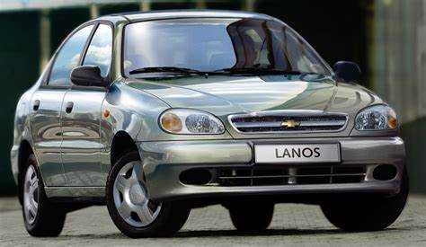 Финальная стоимость Chevrolet Lanos с учетом оформления и страховки