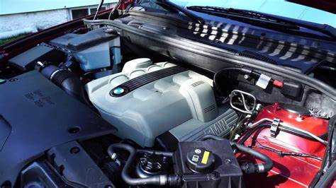 Сколько стоит новый двигатель bmw n62