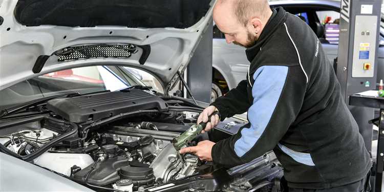 Что влияет на цену обслуживания трансмиссии BMW в 2025 году?