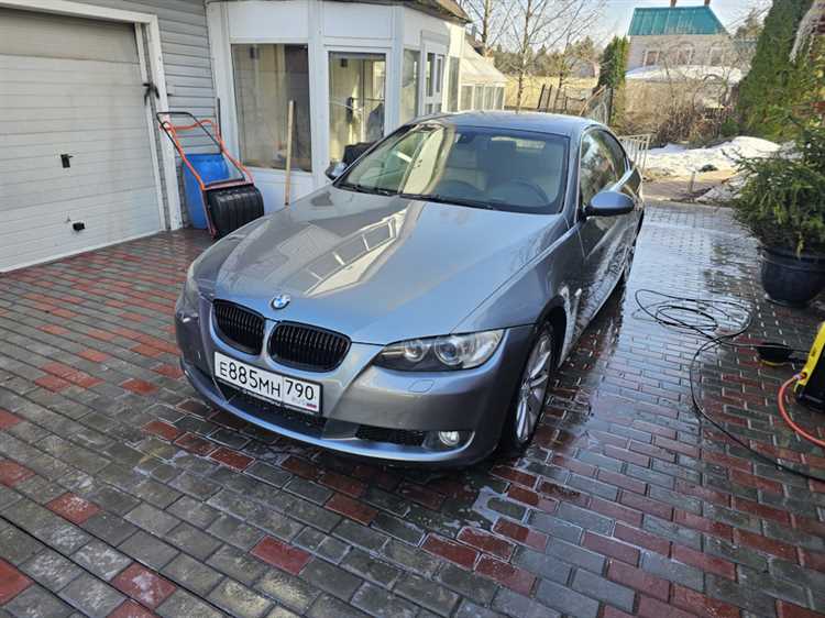 Когда стоит выбрать переборку рулевой рейки BMW E92 вместо покупки новой