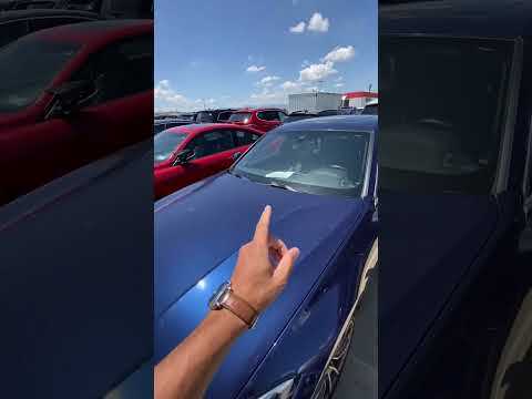 Как избежать ошибок при расчете стоимости растаможки BMW?