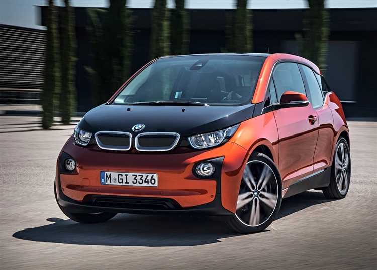 Сколько стоит растаможка bmw i3