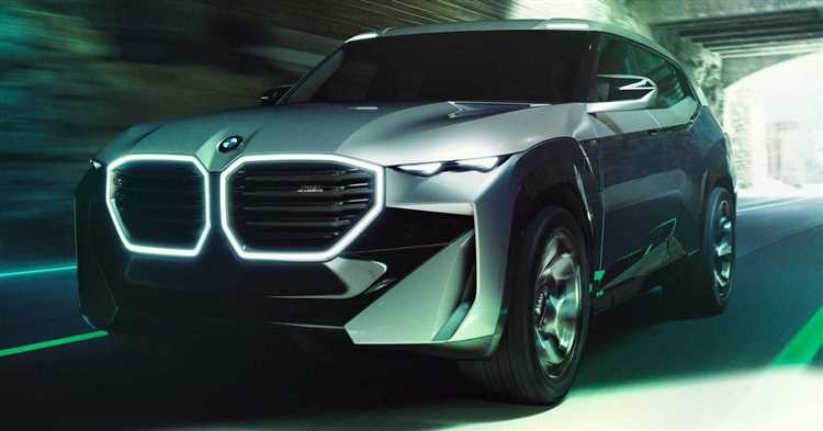 Как аукционы определяют стоимость BMW редких моделей?