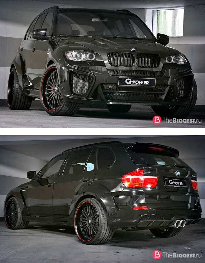 Какая модель BMW считается самой дорогой в мире?