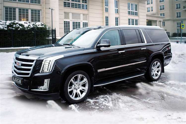 Таким образом, эксклюзивные опции Cadillac Escalade 2025 года делают его не просто автомобилем, а настоящим произведением инженерного искусства, где каждый элемент вносит свой вклад в формирование конечной цены. Покупатели, выбирающие эту модель, не только получают великолепную техническую базу, но и инвестируют в уникальные технологии и материалы, которые обеспечивают несравненный опыт вождения и обладания автомобилем класса люкс.