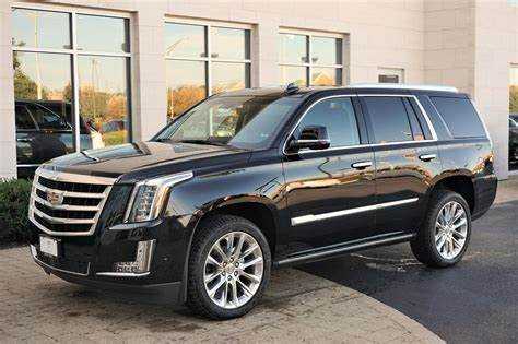 Влияние налогов и пошлин на цену Cadillac Escalade 2025 года в разных регионах
