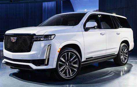 Сколько стоит самая дорогая модель cadillac escalade