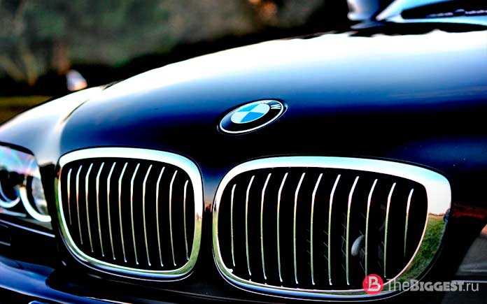 Особенности комплектации и эксклюзивности BMW 2025 года с высокой ценой