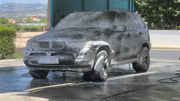 Дополнительные услуги и их влияние на стоимость страховки BMW X5