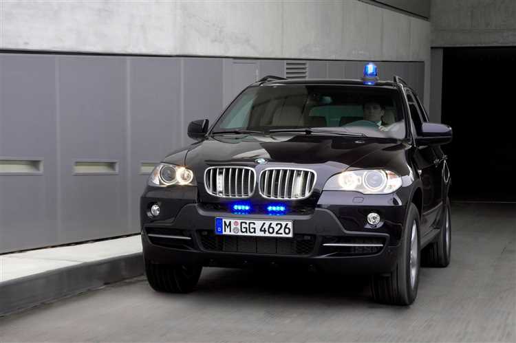 Каско на BMW X5: какие факторы определяют цену полиса