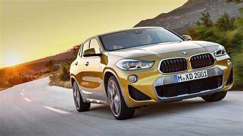 Влияние курса валют на цену BMW X2 в 2025 году