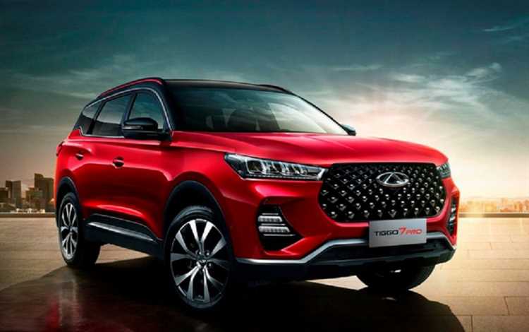 Как влияет пробег автомобиля Chery на стоимость обслуживания