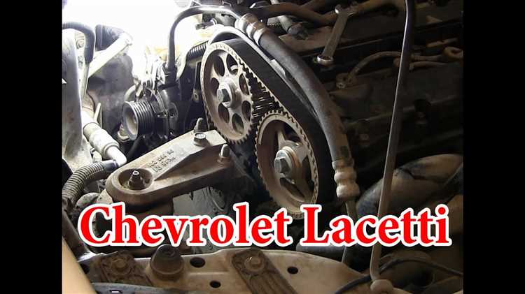 От чего зависит цена замены сцепления на Chevrolet Lacetti