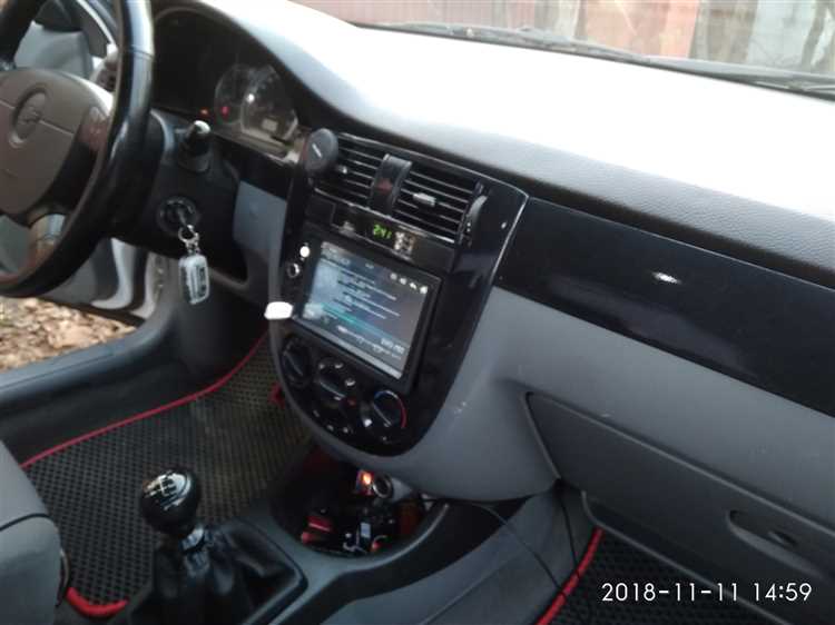 Какие признаки указывают на необходимость замены сцепления Chevrolet Lacetti