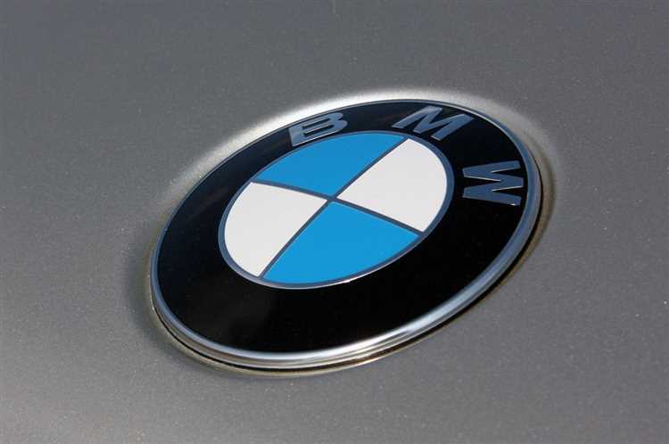 Технические особенности значков BMW, которые могут повлиять на цену