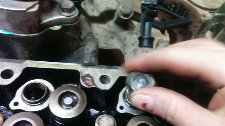 Где дешевле купить клапана для Chevrolet Lanos: онлайн-магазины против автосервисов
