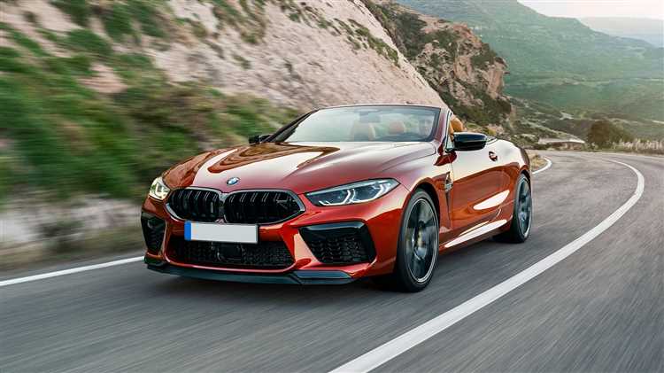 Где выгоднее купить колеса для BMW M8: дилеры или интернет-магазины