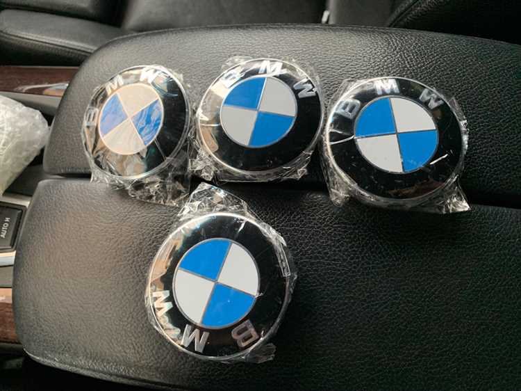 Советы по экономии при покупке колпачков для BMW в 2025 году