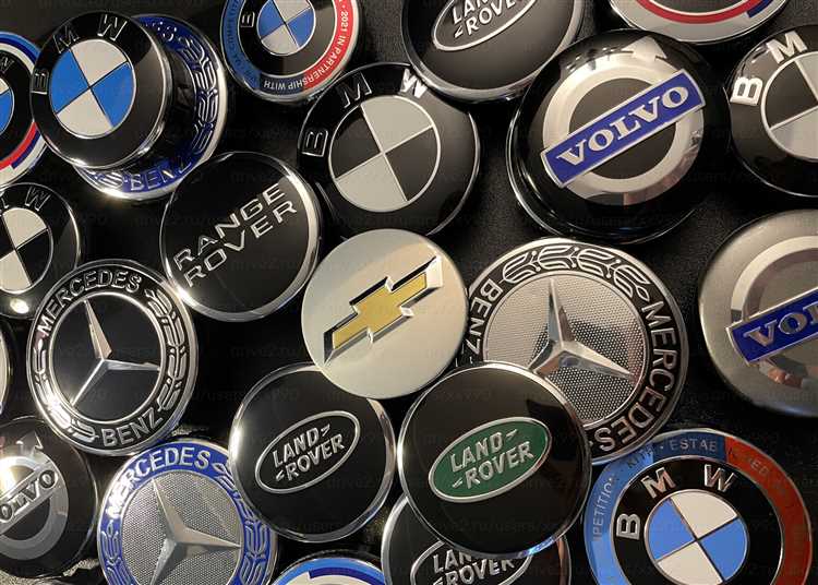 Как выбрать колпачки для BMW в зависимости от модели?