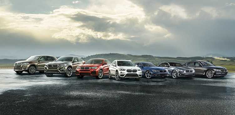 Стоит ли покупать BMW через трейд-ин у официального дилера