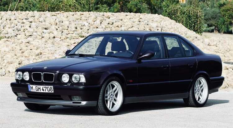 У какого дилера лучше купить bmw