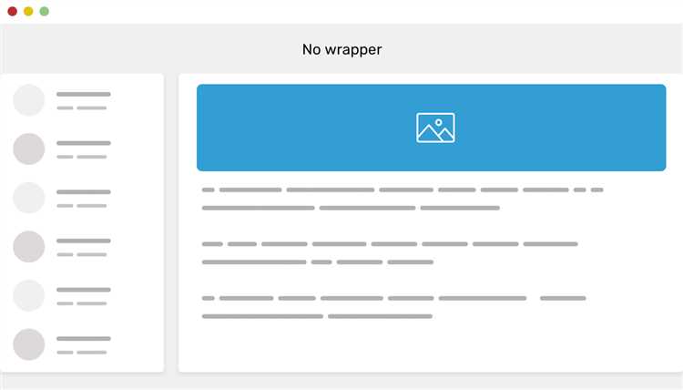 Что такое container в html