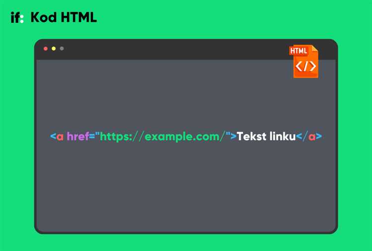 Как использовать href для навигации внутри одной страницы