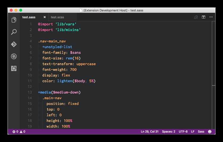 Переиспользование компонентов и шаблонов в HTML препроцессорах