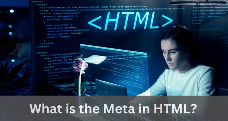 Использование meta-тегов для управления индексацией и сканированием